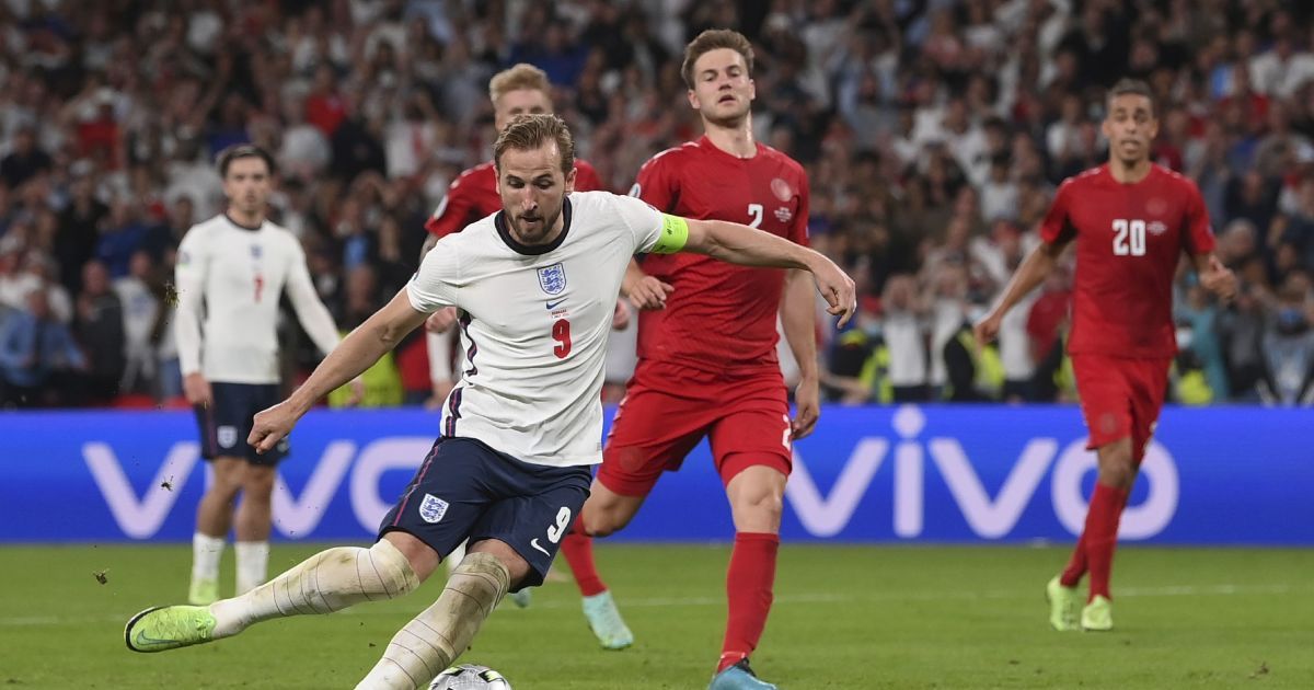 Denmark England – the place to look at the Euro 2024 match and bookmakers’ forecast