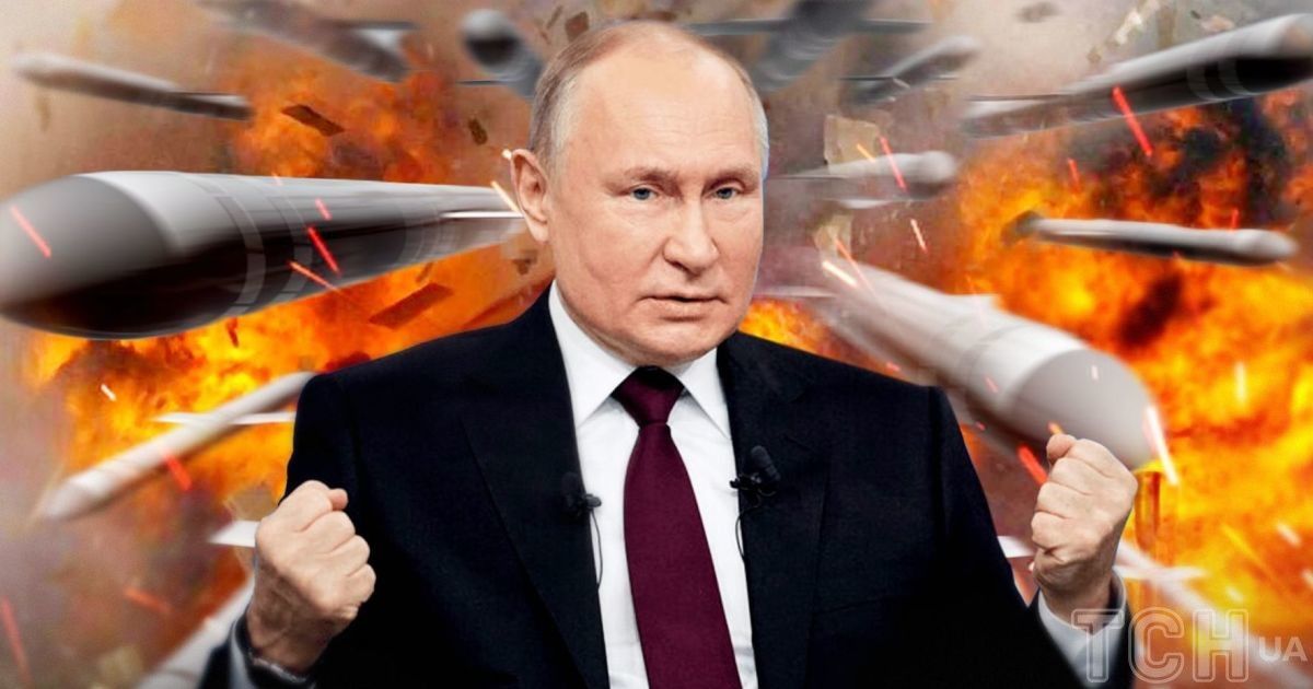 Russia’s assault on NATO: Putin made an announcement – Politics – tsn.ua