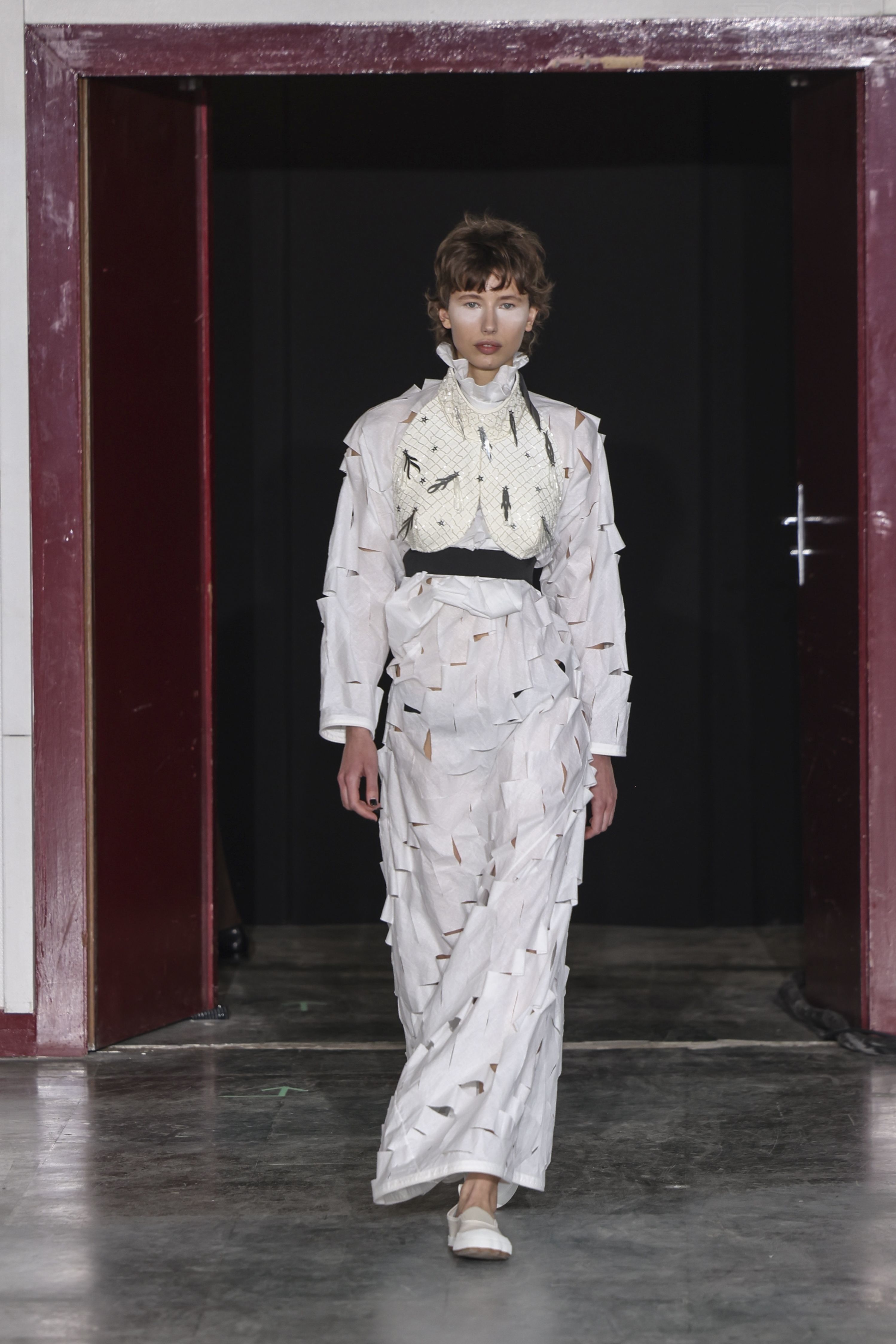 Бренд Vivienne Westwood представил коллекцию осень-зима 2024-2025