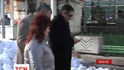 У Миколаєві відмовляються обслуговувати чоловіків із неслов’янською зовнішністю