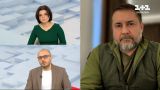 Новый приказ Путина, мобильный интернет отключат, бои в Луганской области - Сергей Гайдай