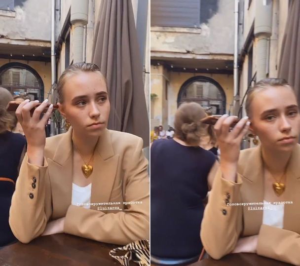 Дочь Путина наконец-то заговорила о ненависти к отцу: что произошло