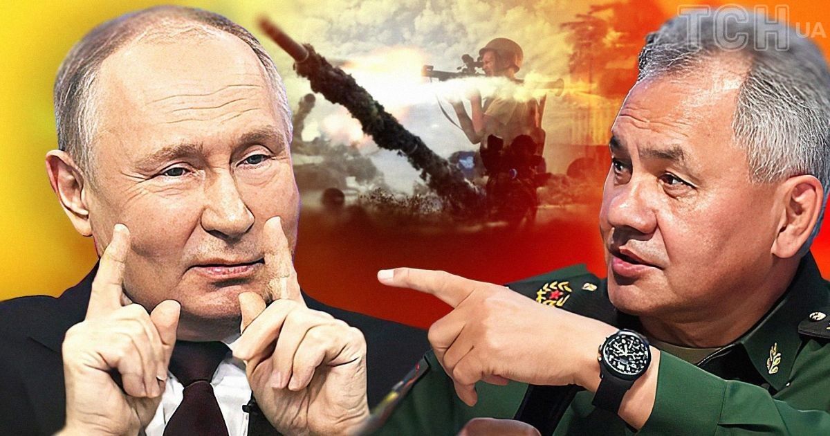 Россияне врут о ситуации на фронте