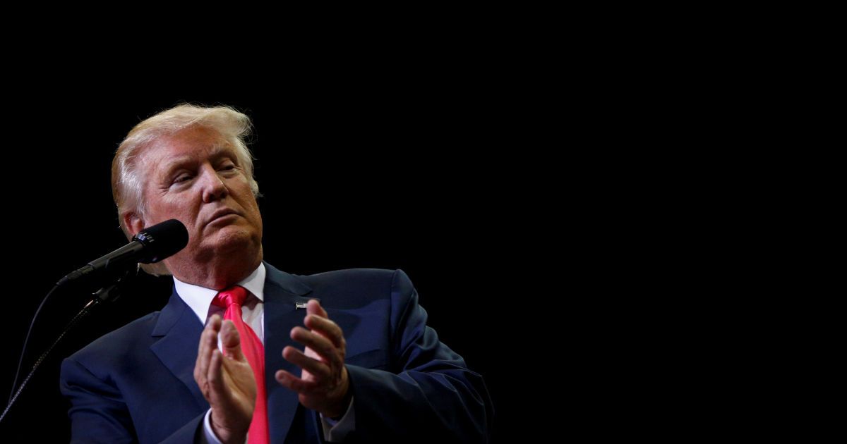 Трамп не исключает возможность сотрудничества с РФ в борьбе против ИГ