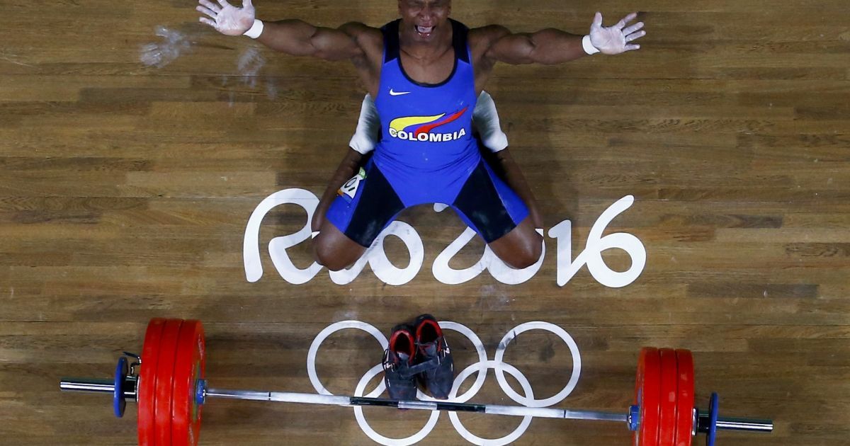 Оскар Фигероа