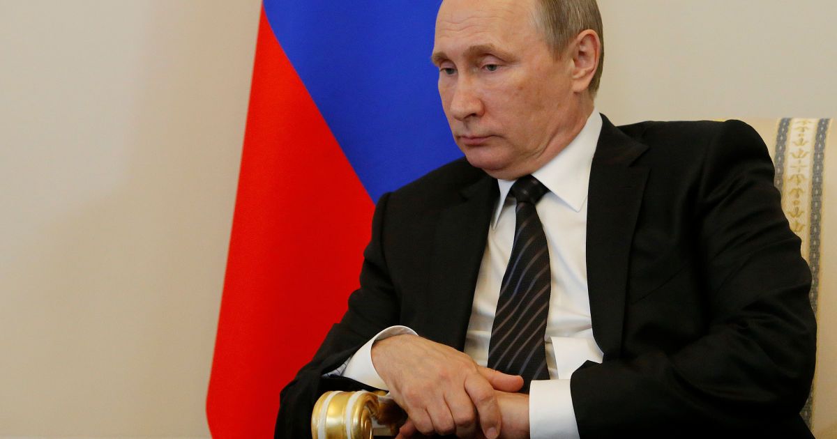 Путін та Ердоган_2 / © Reuters