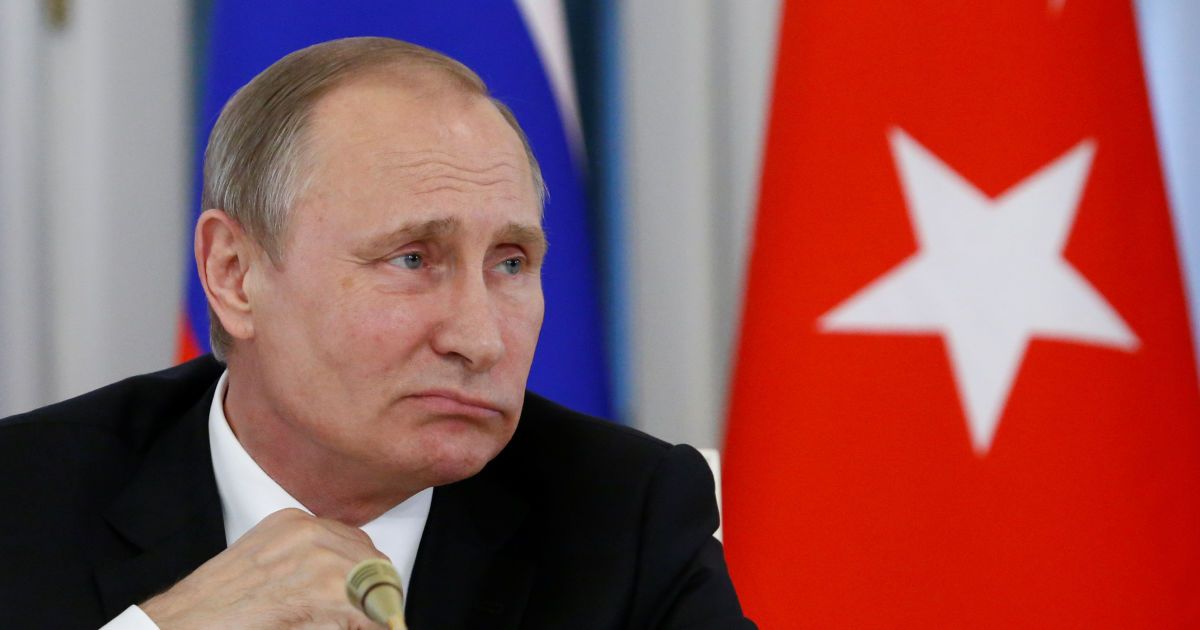 Начнет ли Всевышний шутить в Сирии?