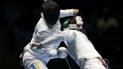 Українські шпажистки програли чинним олімпійським чемпіонкам бій за півфінал Ігор-2016