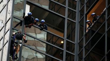 Trump Tower_7 / © Reuters