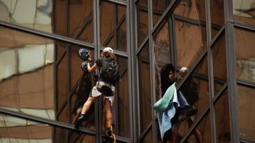 Trump Tower_5 / © Reuters