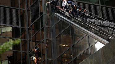 Trump Tower_6 / © Reuters