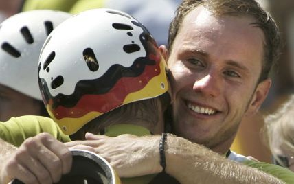 У Ріо в аварії загинув тренер збірної Німеччини з веслування на каное