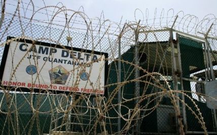 США оголосили про найбільшу передачу ув'язнених Гуантанамо іншій країні