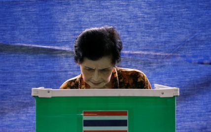 У Таїланді відбувається референдум щодо нової конституції, яка може посилити владу військових