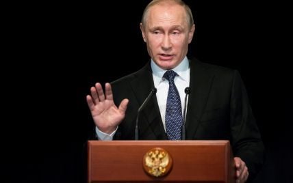 У Кремлі заявили, що Путін і Мей домовилися про зустріч