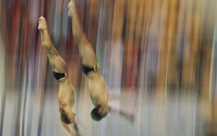 Українські стрибуни у воду показали 6-й результат  на Олімпійських іграх у Ріо