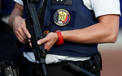 Поліція застрелила озброєного чоловіка в кафе у Бельгії