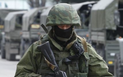 Забытая война на востоке Украины - Die Presse
