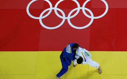 Українець Блошенко зупинився за крок від олімпійської медалі