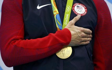 Олімпіада-2016.  Хто виграв медалі 8 серпня