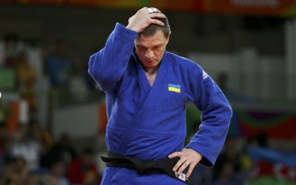 Дзюдоїст Блошенко побореться за "бронзу" Олімпійських ігор-2016