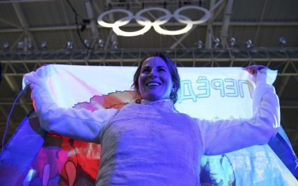 В Олімпійському селищі в Бразилії зірвали російські прапори