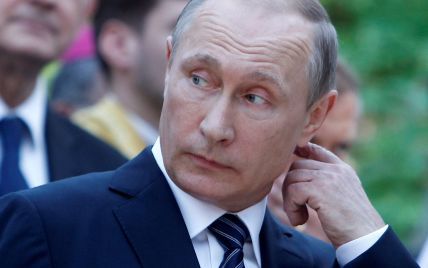 Путін пояснив несподівану перестановку в Адміністрації президента