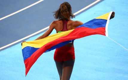 Олімпійські ігри в Ріо. Хто отримав медалі 16 серпня