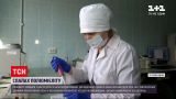 Новости Украины: у шести детей из одной семьи обнаружили полиовирус