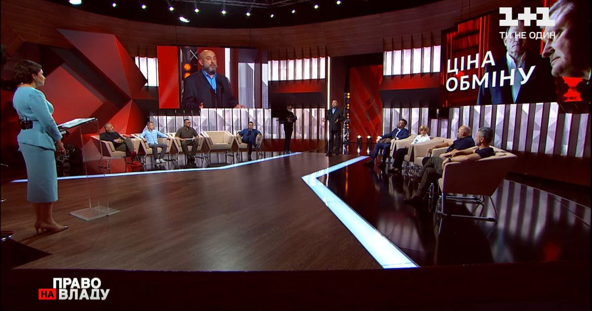 10 тысяч долларов за бойца - кто зарабатывал на обмене пленными