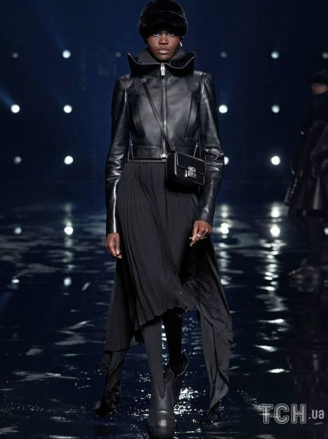 Коллекция Givenchy прет-апорте сезона осень-зима 2021-2022 / © East News