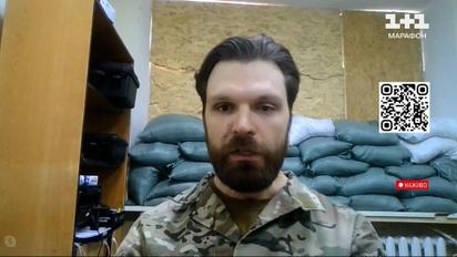 Противник зашевелился: в "Азове" рассказали о боях на фронте после открытия Курского направления