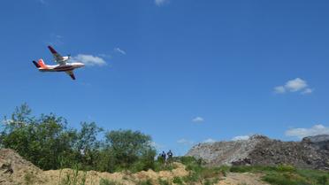 друга пожежа на грибовицьком смітнику 8 червня_5