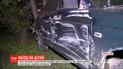 Нетвереза жінка за кермом авто травмувала чотирьох дітей