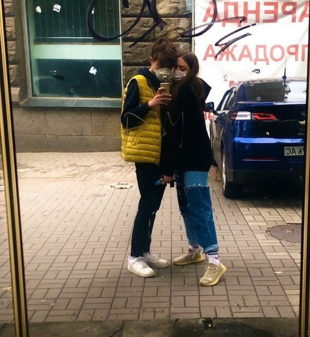  / © instagram.com/mashapolyakova