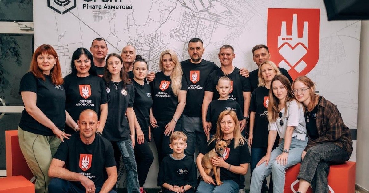 "Сердце Азовстали" внедряет цифровую диагностику для психологической поддержки ветеранов