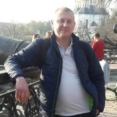 Артем Стовпяцький / © facebook.com/artem.stovpackij