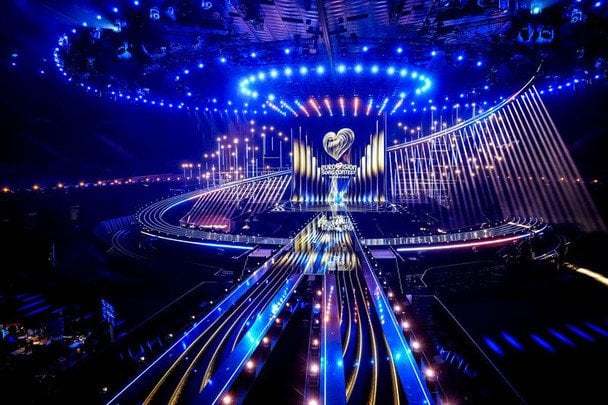 «Євробачення-2026» / © eurovision.com