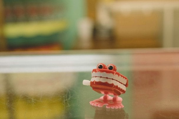 16 грудня День дурнуватих іграшок / © unsplash.com