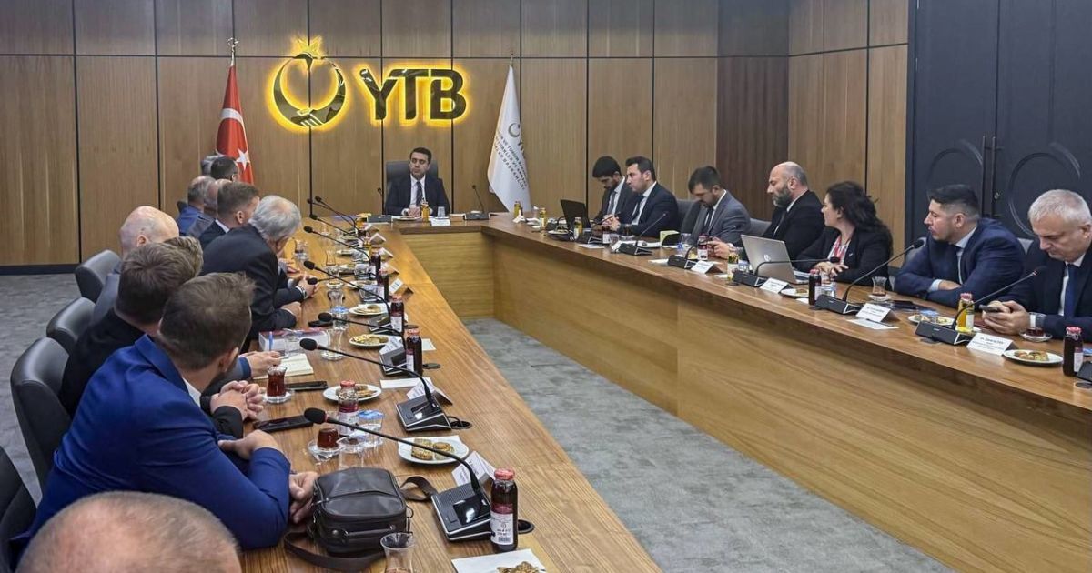 Українські представники наголосили, що росіяни не надають належну медичної допомоги ув’язненим