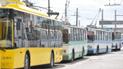 Киевский суд открыл производство из-за новых тарифов на проезд в общественном транспорте