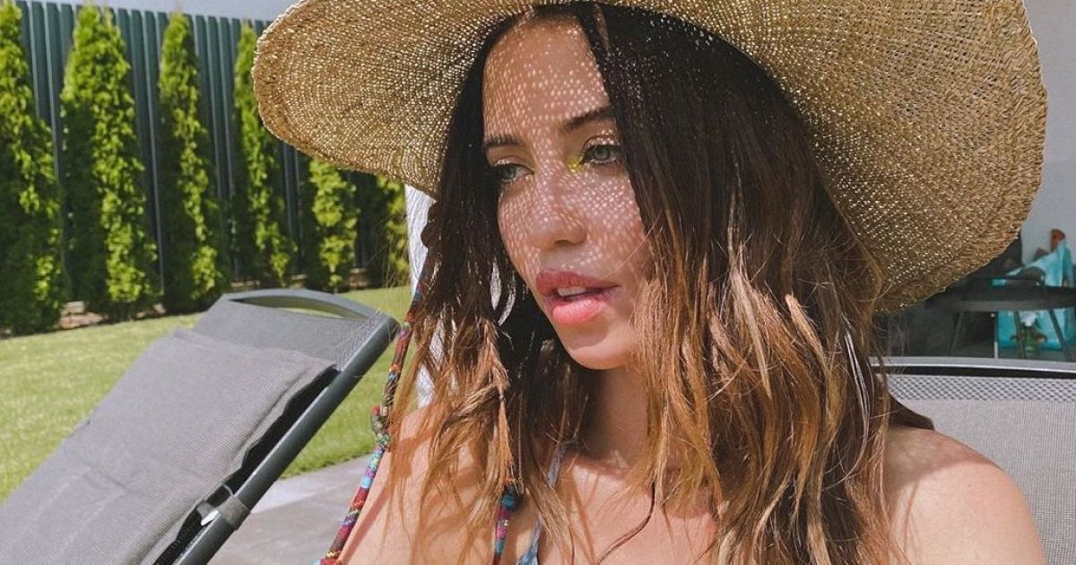 Надя Дорофєєва