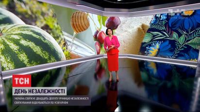 Факт про Україну: закарпатський мед і херсонські кавуни отримають "географічні зазначення"