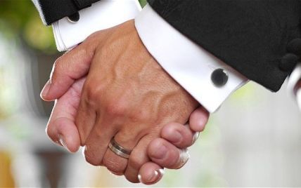В Греции зарегистрирована первая гомосексуальная пара
