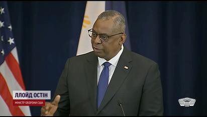 Срыв контрнаступления из-за утечки документов - в США наконец-то заговорили