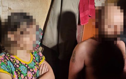Примушували власних дітей зніматися у порно: у Києві мати та її співмешканець отримали по 15 років в'язниці