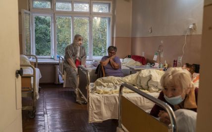 Коронавирус в Украине: сколько стоит переболеть COVID-19 и за что должны платить пациенты