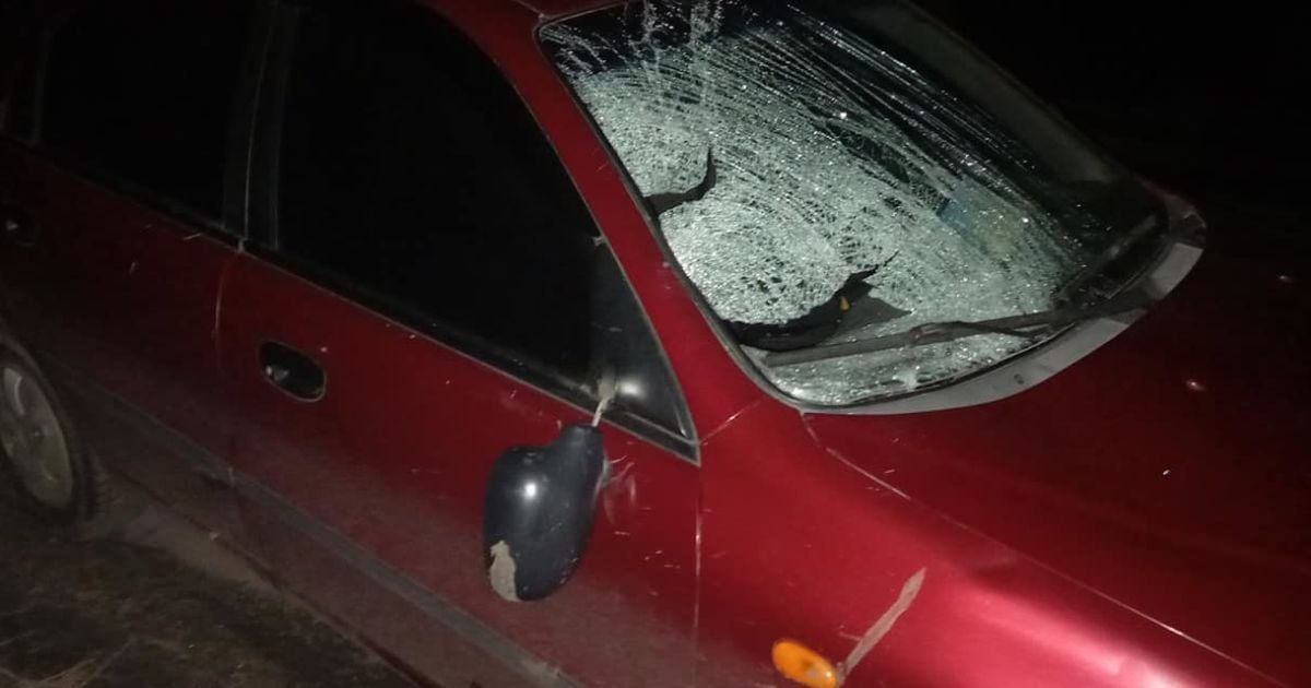 Фастівське районне управління поліції