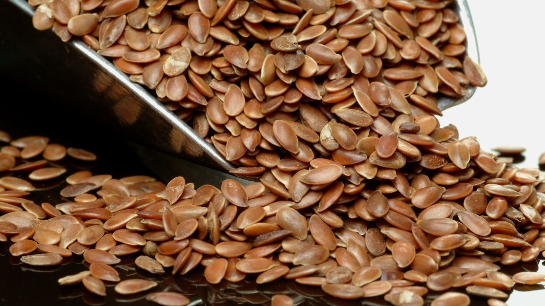 Способи використання насіння льону в їжі