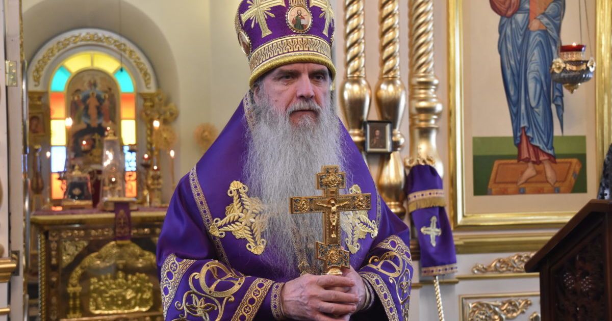"Ми всі колись помремо": у РПЦ, попри небезпеку коронавірусу, закликали вірян ходити до храмів